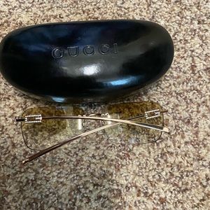 Gucci vintage Sunglasses
